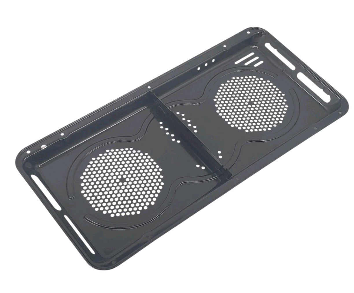 OEM Replacement for Frigidaire Oven Convection Cover 5304532732