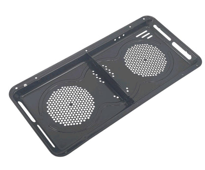 OEM Replacement for Frigidaire Oven Convection Cover 5304532732