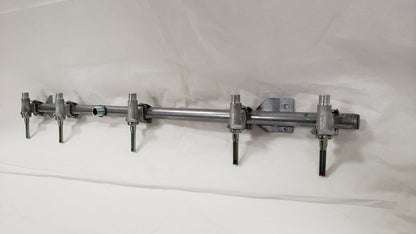 New Genuine OEM Replacement for Whirlpool Range Manifold W10859728