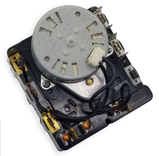 Genuine OEM Replacement for Frigidaire Dryer Timer 131062400E