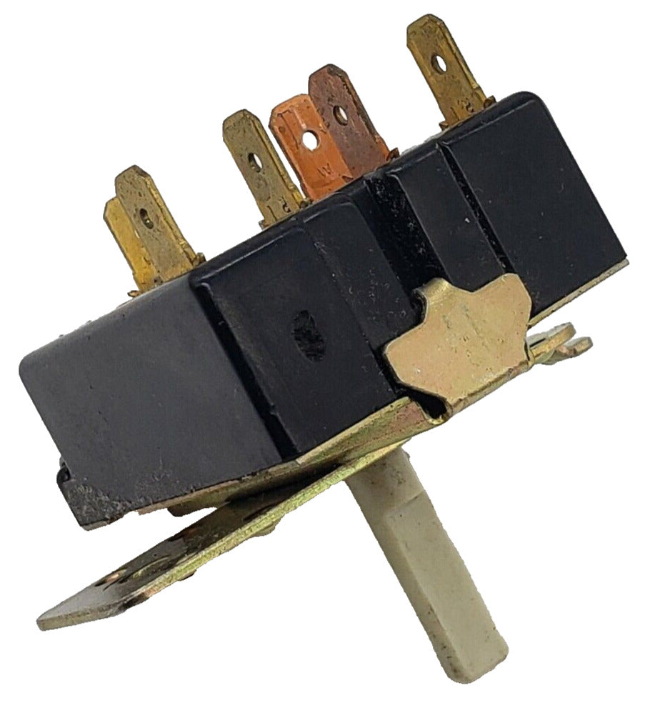 OEM Replacement for Whirlpool Dryer Selector Switch 8318267   ~   ~