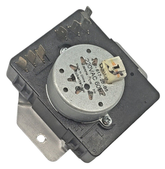 OEM Replacement for Whirlpool Dryer Timer  W10185972G