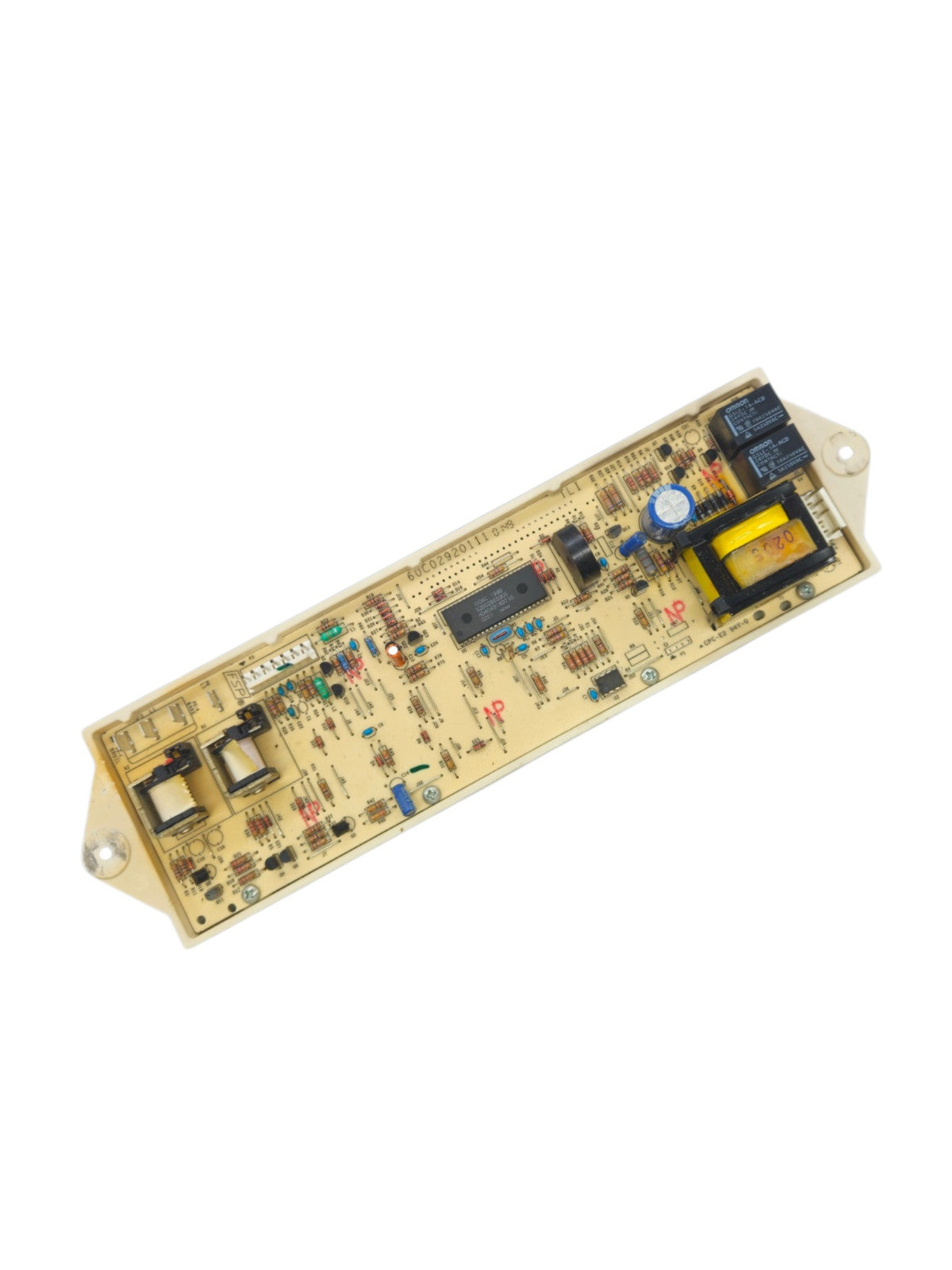 OEM Whirlppl Range Control 8522479