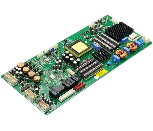 OEM Replacement for LG Refrigerator Electronic Control CSP30020852
