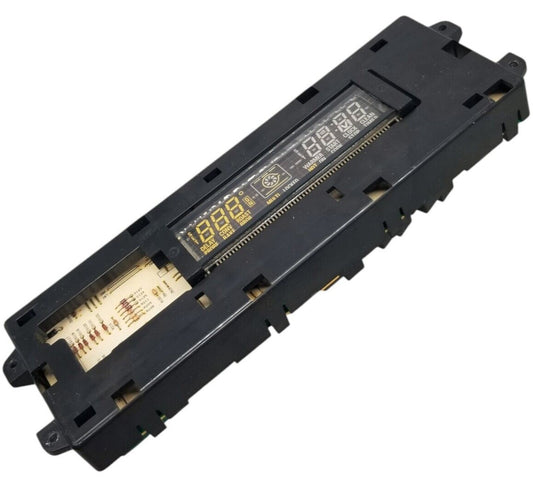 OEM Replacement for GE Range Control WB27K10123