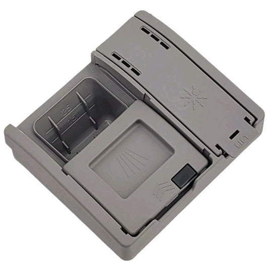 New OEM Replacement for LG Dishwasher Detergent Dispenser  AGM75469801