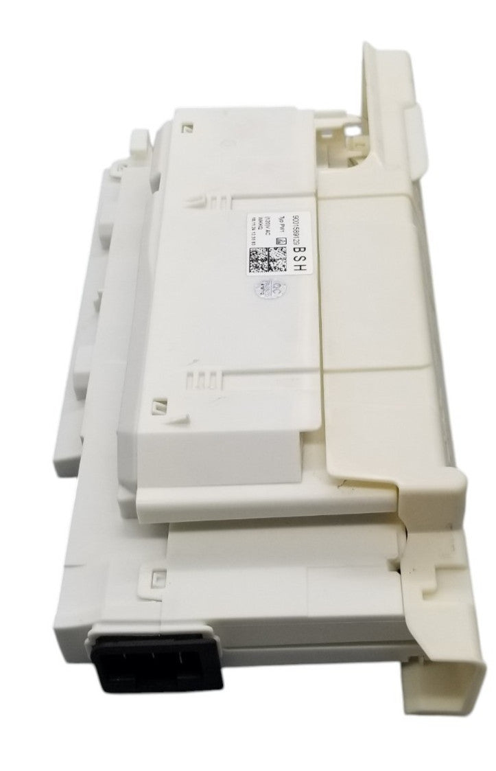 New OEM Replacement for Bosch Power Supply Board 12015863 1-Yr