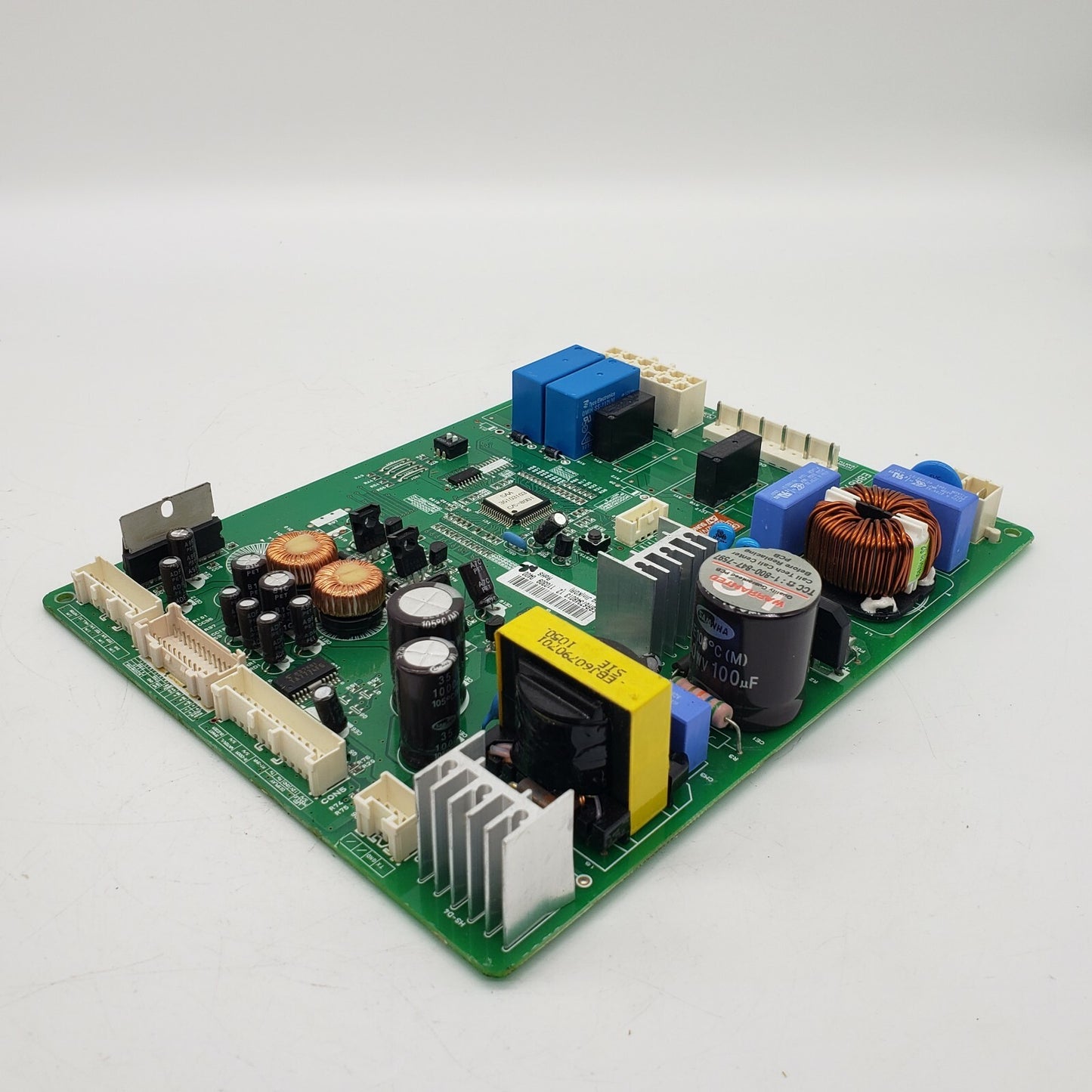 Genuine OEM Replacement for LG Refrigerator Control EBR67348013