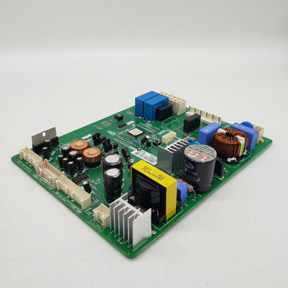 Genuine OEM Replacement for LG Refrigerator Control EBR67348013