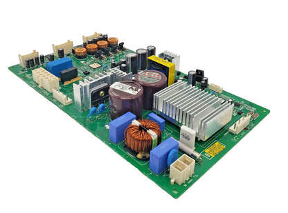 Genuine OEM Replacement for LG Refrigerator Control EBR73093623