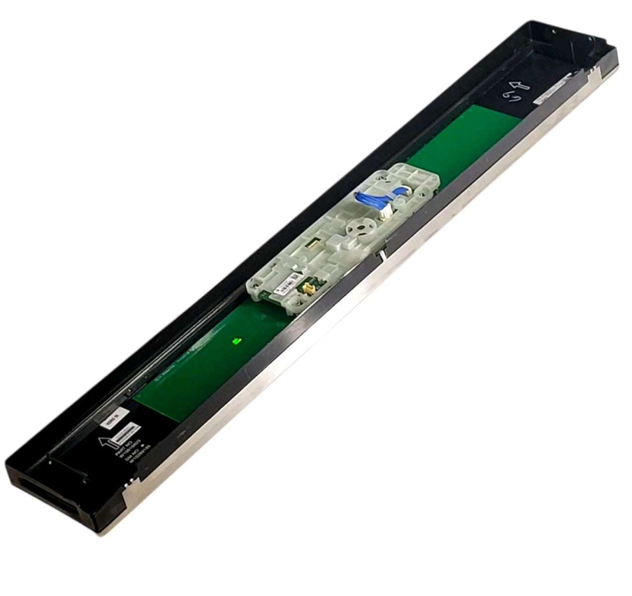 OEM Replacement for KitchenAid Wall Oven Console  W10588749