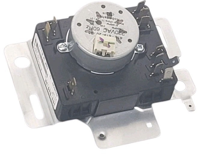 OEM RobertShaw Dryer Timer 162-820-AM