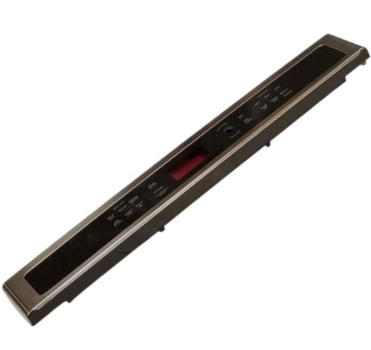 New OEM Replacement for GE Wall Oven Control Panel  MGC630865 WB56X32699