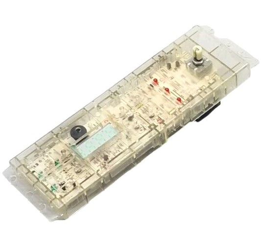 OEM Replacement for GE Range Control WB27K10047    ~ ~