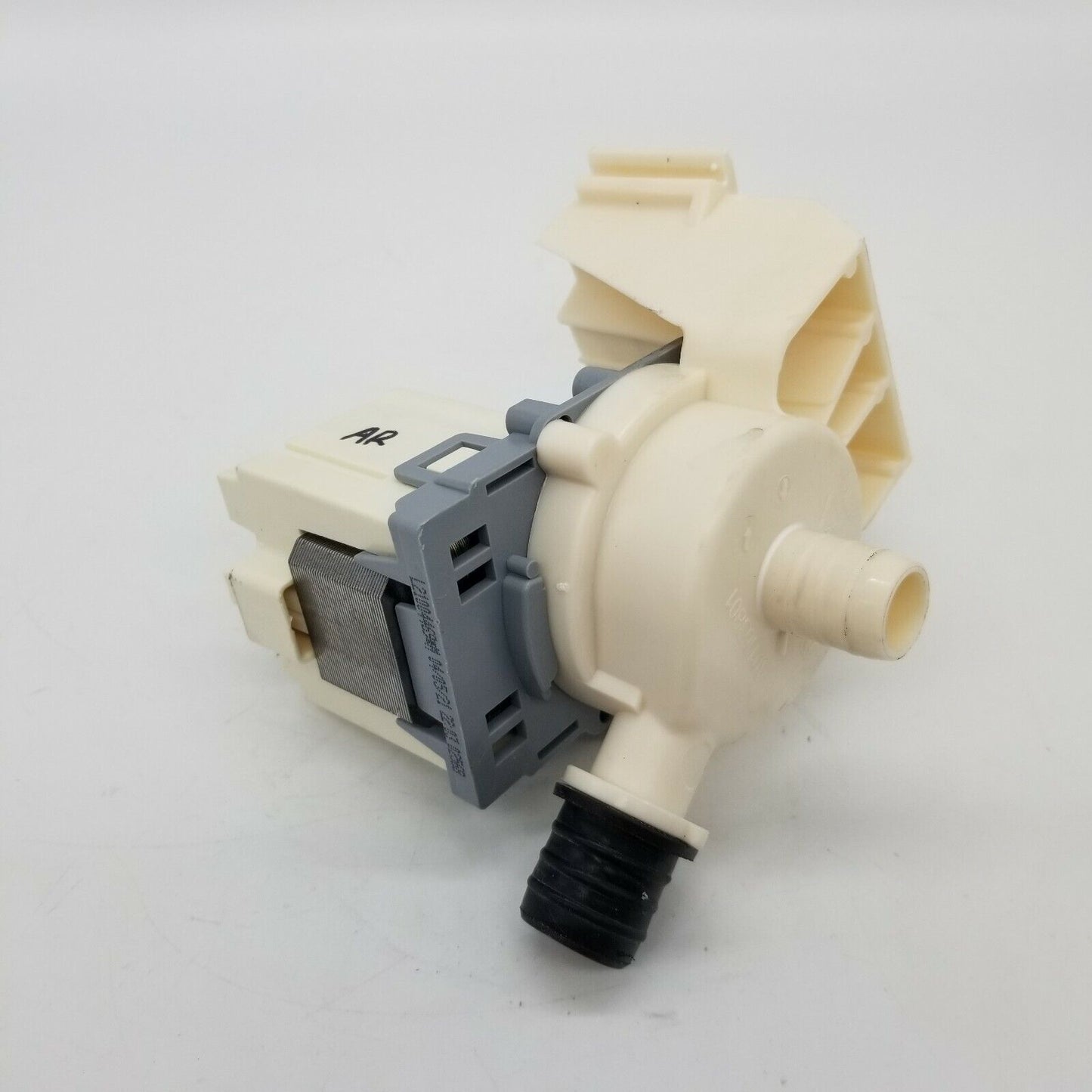 New Genuine OEM Replacement for Electrolux Washer Pump  132510083