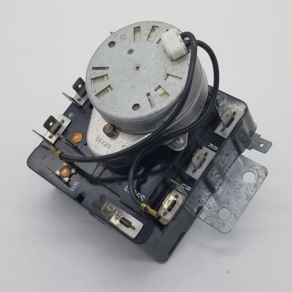 Genuine OEM Replacement for Whirlpool Dryer Timer 3976573