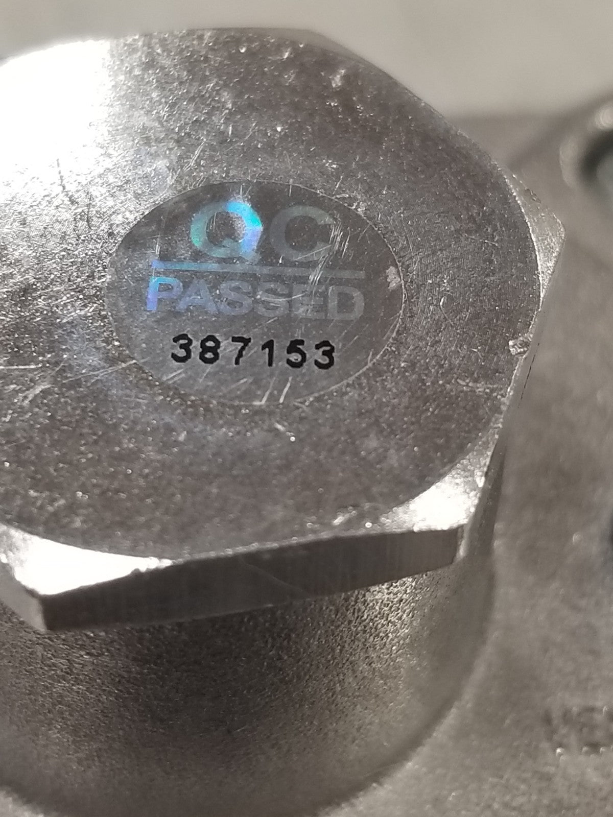 New OEM Forno Range Pressure Regulator 30402300015