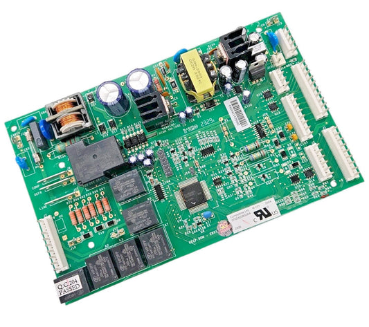 OEM Replacement for GE Refrigerator Control 225D4208G004