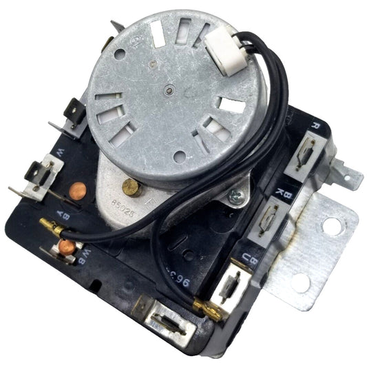 OEM Replacement for Whirlpool Dryer Timer 3976570A