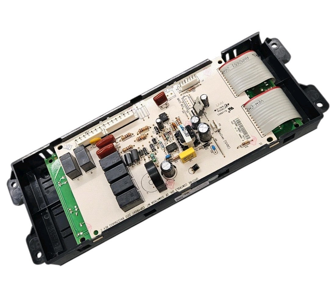 OEM  Replacement for Frigidaire Oven Control 316630001