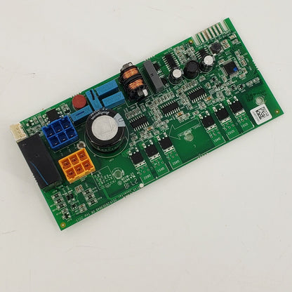 New Genuine OEM Replacement for GE Dishwasher Control Board 265D3048G001