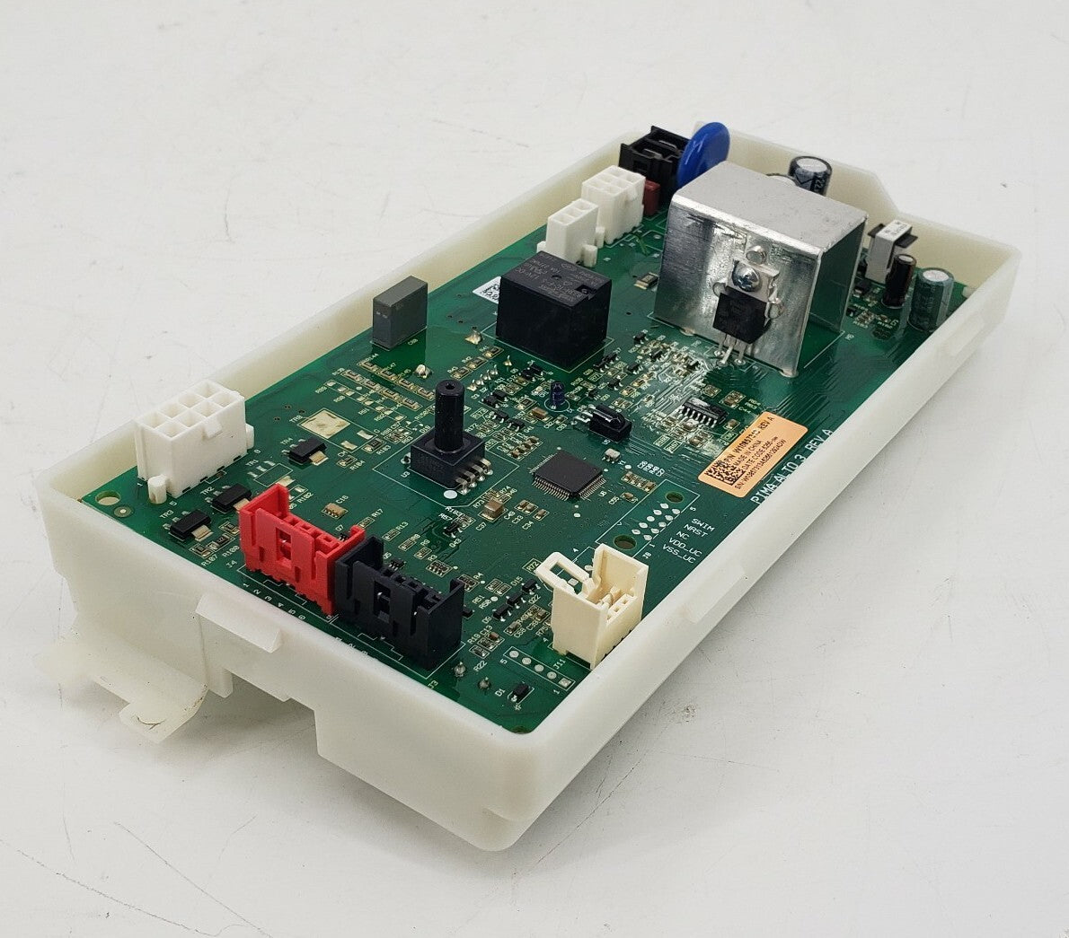 OEM Replacement for Whirlpool Washer Control W10885319