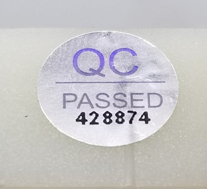 New OEM Replacement for Midea Washer Water Inlet Valve 12138000035082