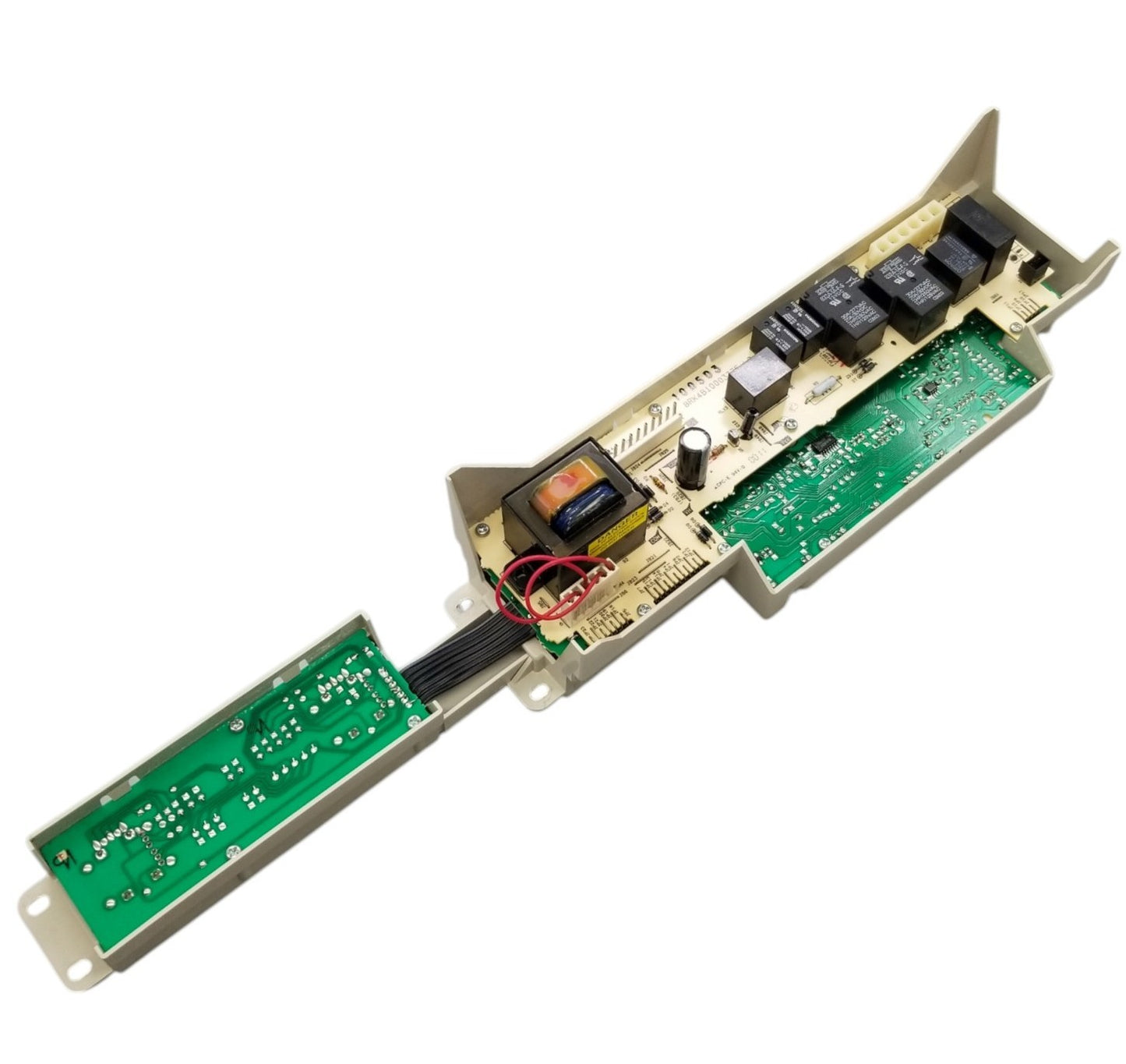 OEM Replacement for GE Washer Control 175D3695G007