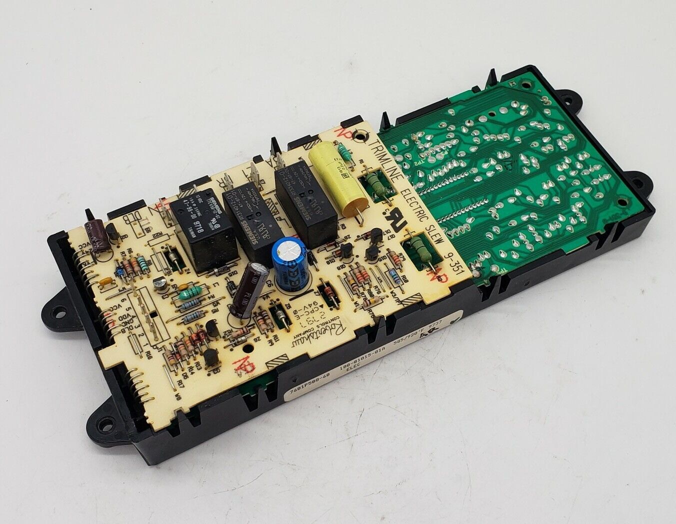 OEM Replacement for Maytag Range Control Board 7601P508-60   ~   ~