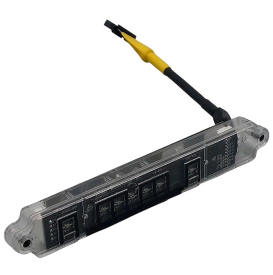 New OEM Replacement for LG Oven-Range Part Controller EBZ63405054