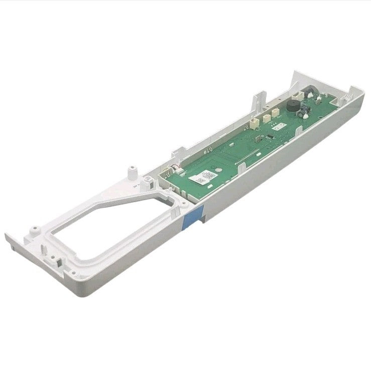 New OEM Replacement for GE Laundry Center Control Panel WE13X30537