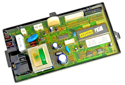 OEM Replacement for Samsung Dryer Control 06FFTDT00
