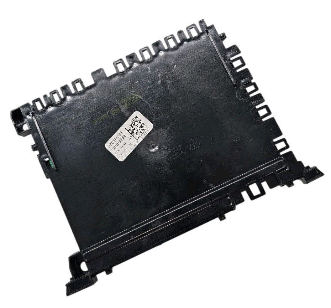 OEM Viking Dishwasher Control 1741190600
