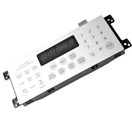 OEM Replacement for Frigidaire Range Control 316462801