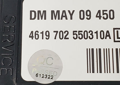 Genuine OEM Replacement for Maytag Dryer Control 4619702550310