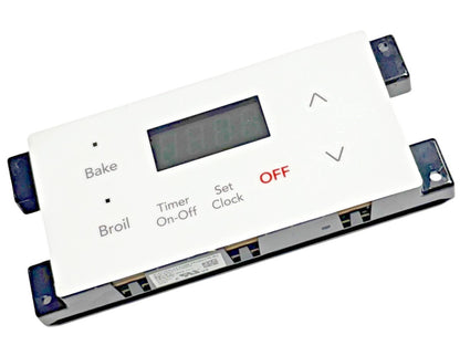 OEM Replacement for Frigidaire Oven Control A12736402