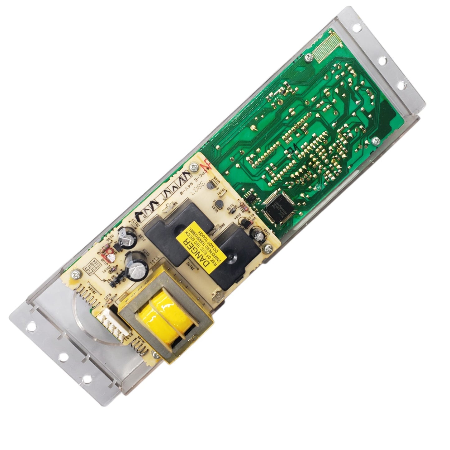 OEM Replacement for GE Oven Control 191D2037G002