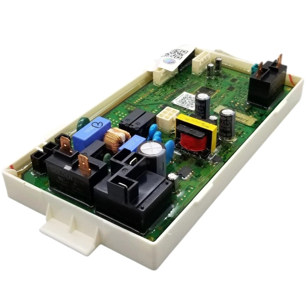 OEM Replacement for Samsung Dryer Control Board DC92-01729V