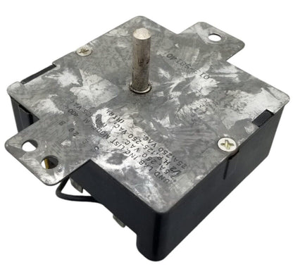 Genuine OEM Replacement for Whirlpool Dryer Timer 690207   ⭐