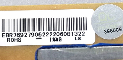 OEM Replacement for GE Oven Control EBR76927906