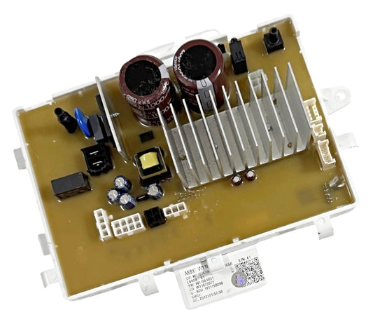OEM Replacement for Maytag Washer Control W11675187