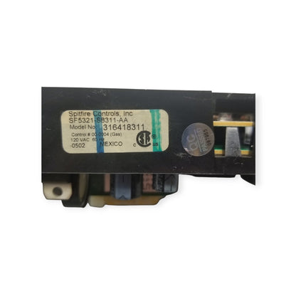 OEM Replacement for Frigidaire Fridge Control 316418311