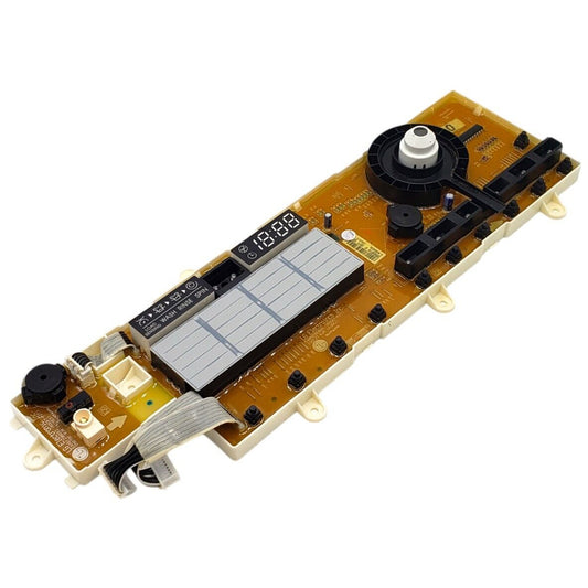 OEM Replacement for LG Washer Control Board EBR62267101