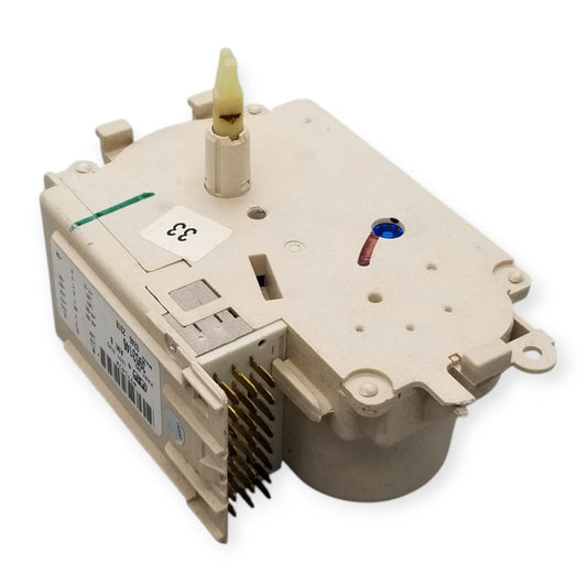 OEM Replacement for Whirlpool Washer Timer 3953146
