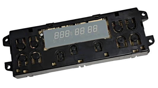 OEM Replacement for GE Range Control WB27T10350