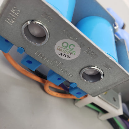 New OEM Replacement for GE Water Valve WR57X27517