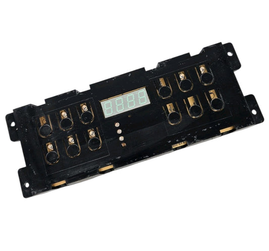 OEM Replacement for Frigidaire Range Control 316557201