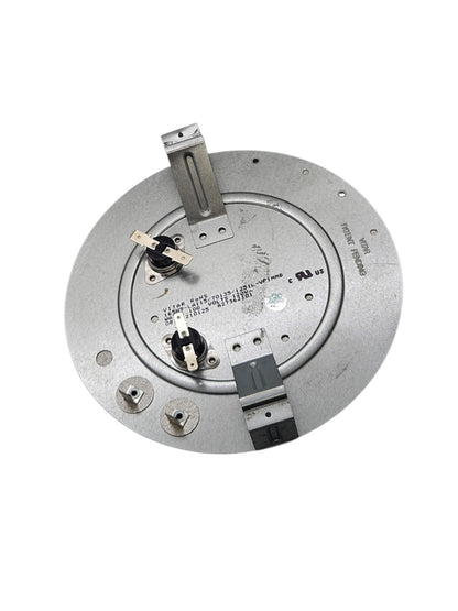 OEM Frigiaire Range Warmer A27362101