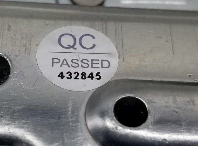 New OEM Replacement for Midea Oven Door Hinge Set 2971100024411