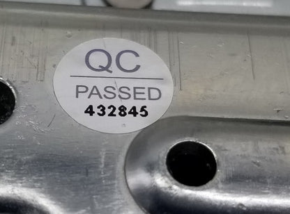 New OEM Replacement for Midea Oven Door Hinge Set 2971100024411